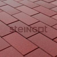 steingot_bruschatka_60_faska_temno_krasny