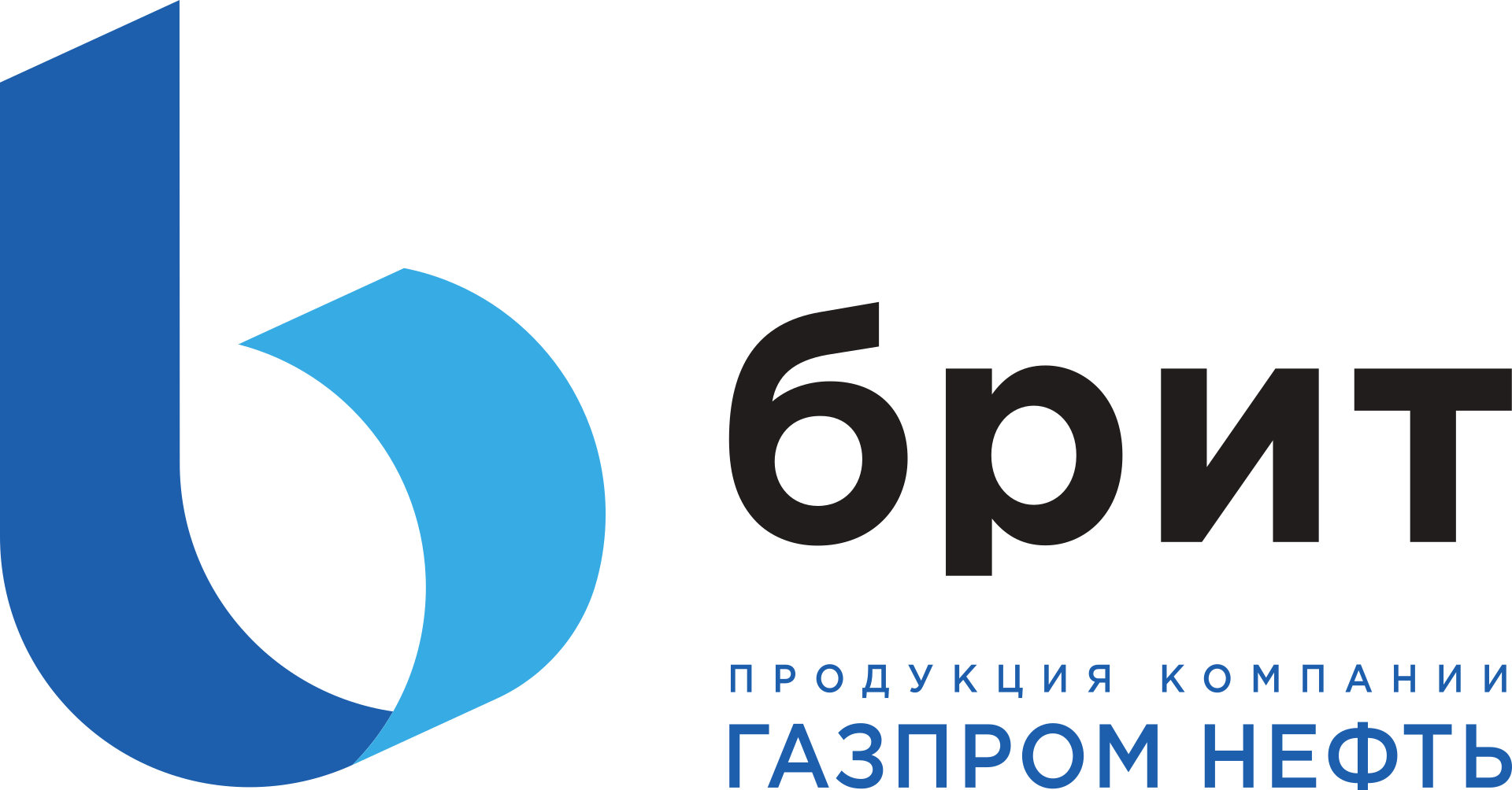 Картинка БРИТ- "Газпромнефть. Битумные материалы" купить в Великом Новгороде